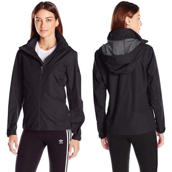 adidas women's wandertag jacket